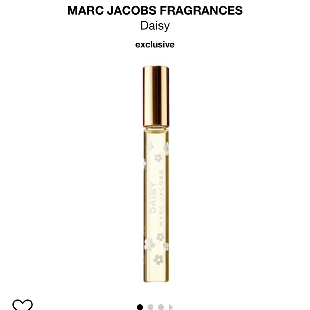 Marc Jacobs Daisy Rollerball